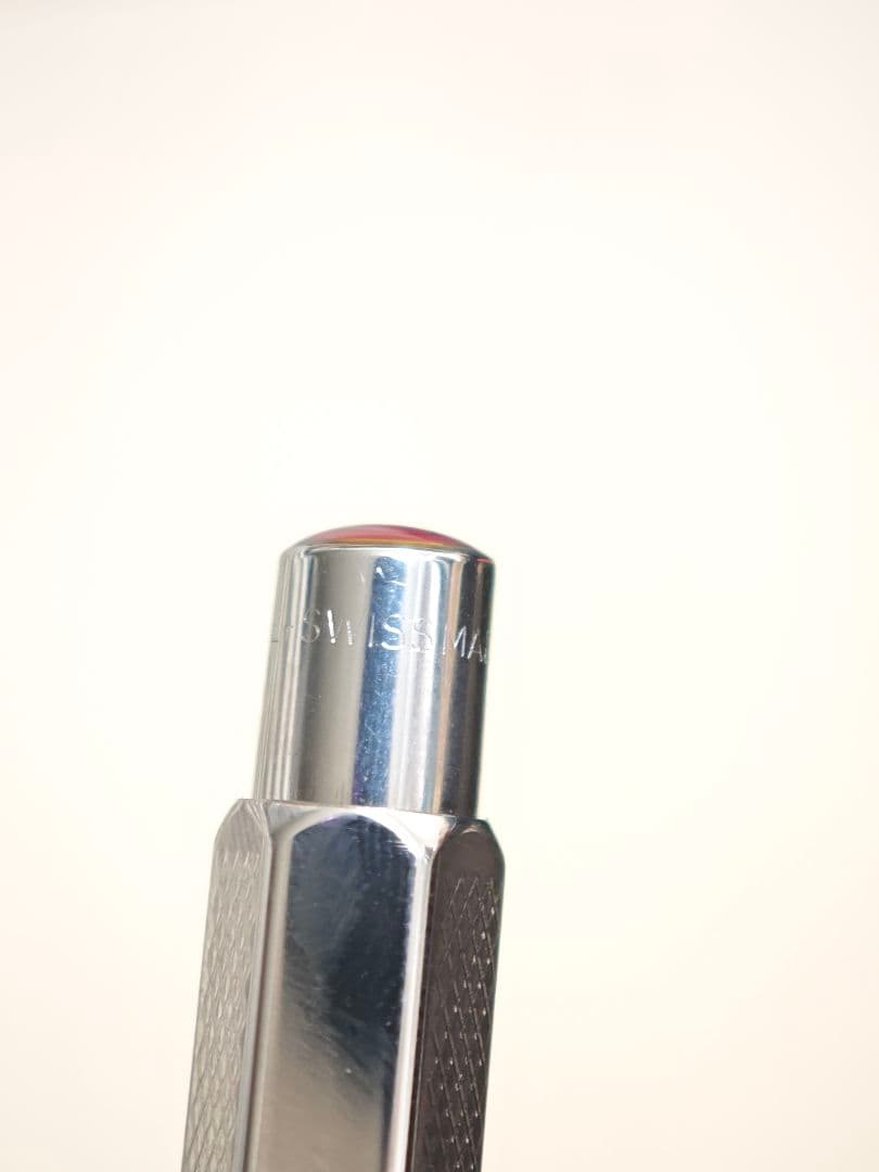 カランダッシュ エクリドール レトロ 50周年 ボールペン 限定 廃盤