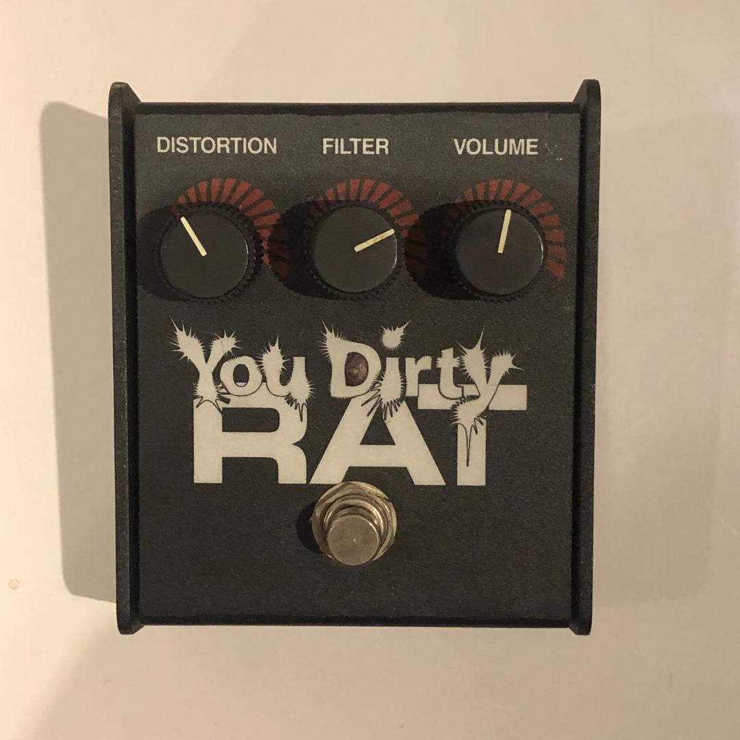 ギター proco / YOU DIRTY RAT