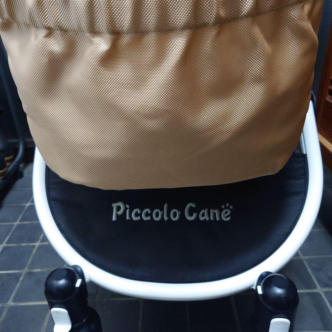 【中古】ピッコロカーネ タント2