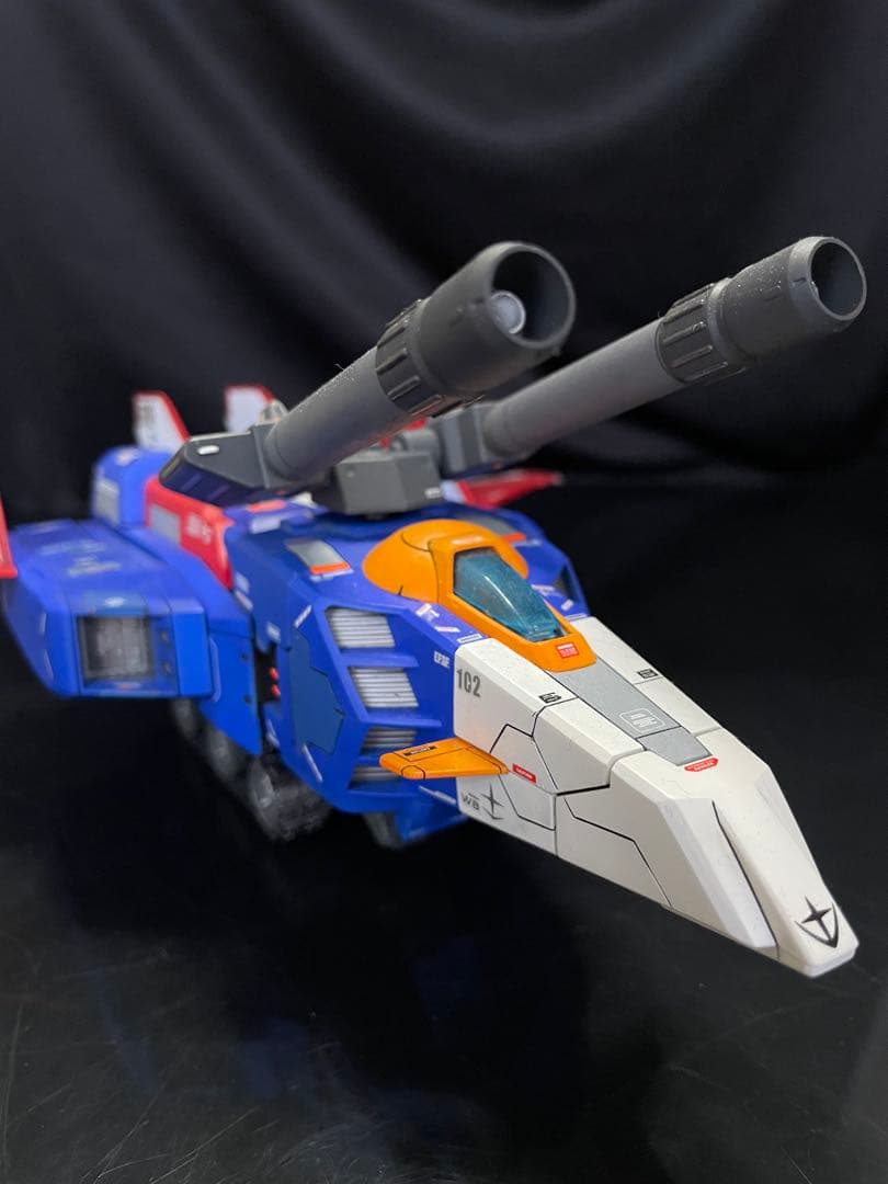 MG1/100 Gファイター