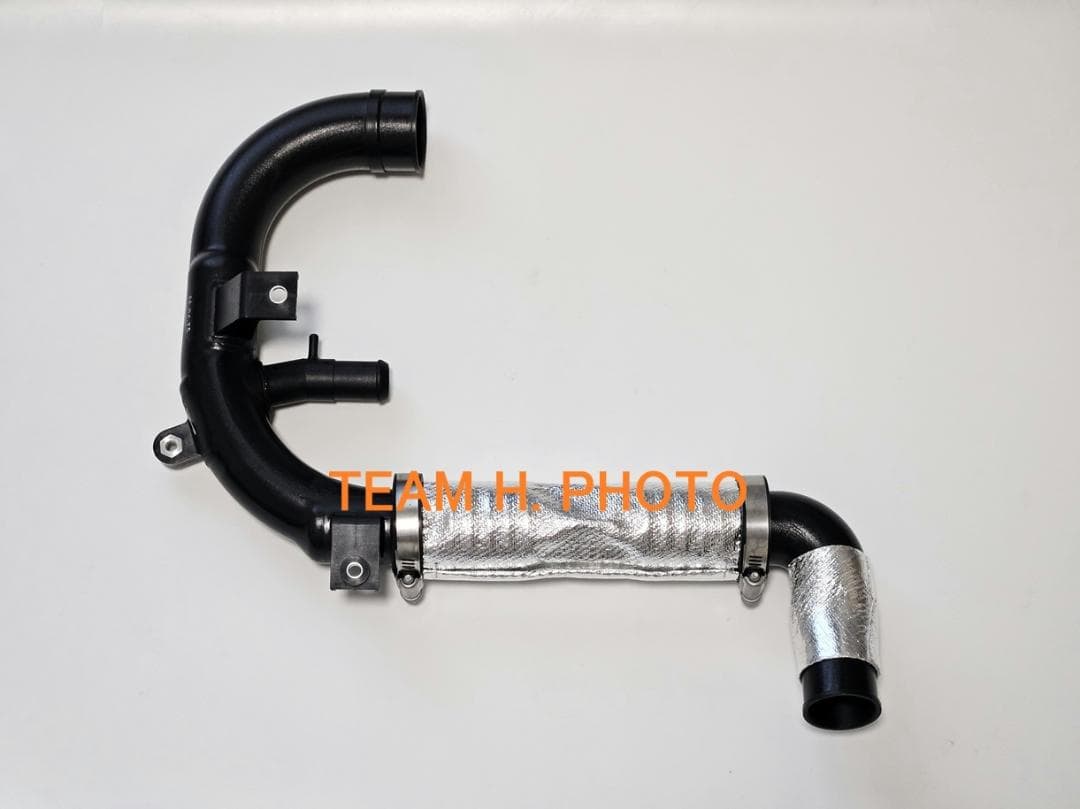 新品　L880K コペン　ダイハツ純正 インテークエアコネクタパイプ NO.1