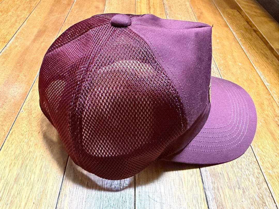 FREEWHEELERS モーターサイクロン　フリーホイーラーズ キャップ　美品