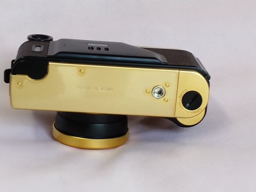 フィルムカメラ oomo oomo