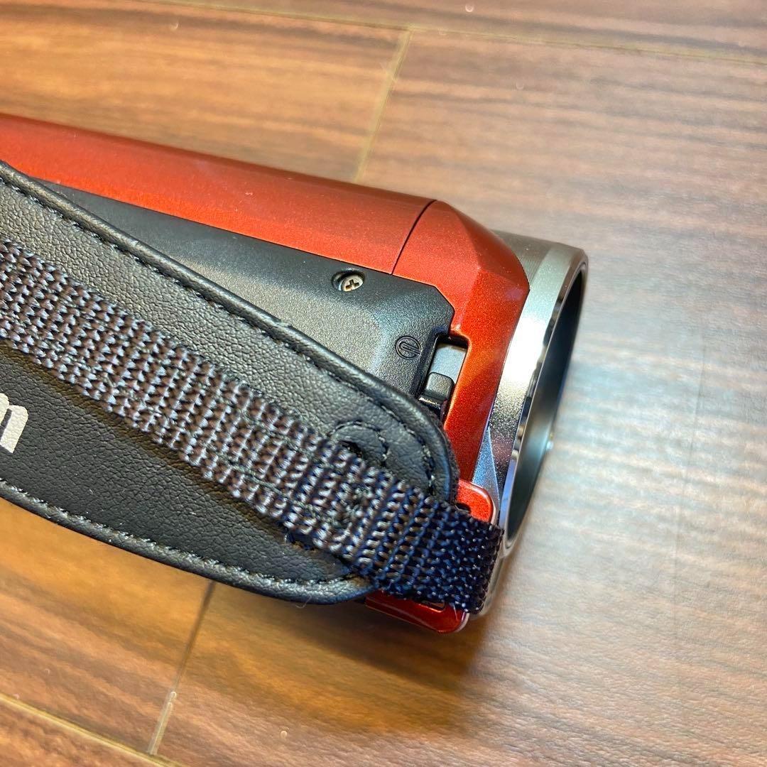 Canon デジタルビデオカメラ iVIS HF R31 ほぼ新品 3401