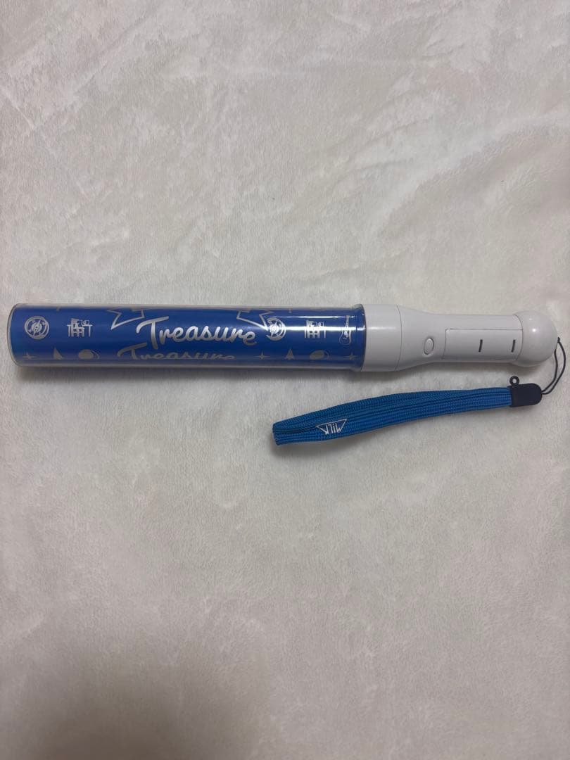 M!LK 塩﨑太智 ペンライト treasure treasure 年内販売