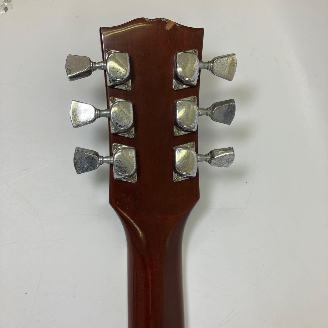 【ジャンク】 Westminster ウエストミンスターレスポールタイプ ギター