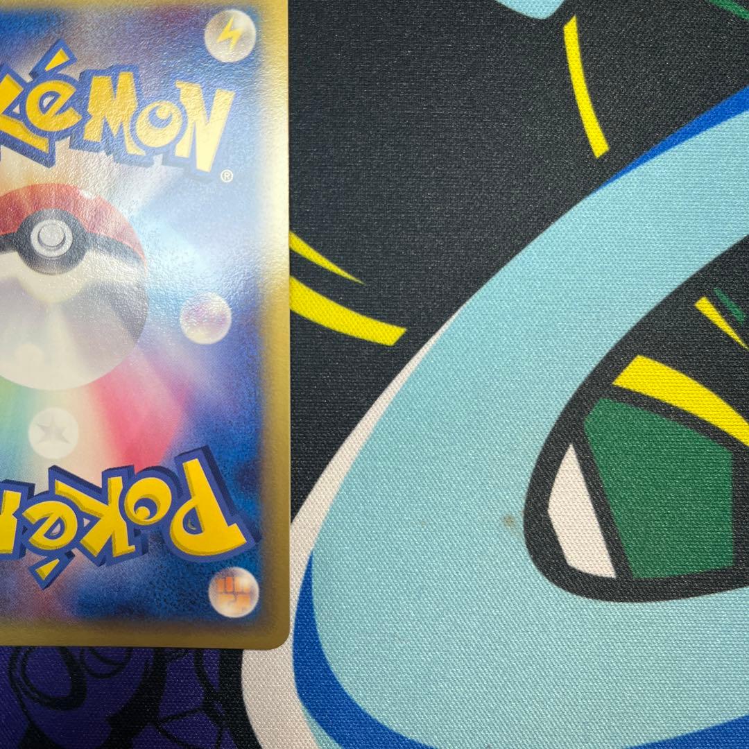 ポケモンカード　ブラッキー　δデルタ種　069/086★