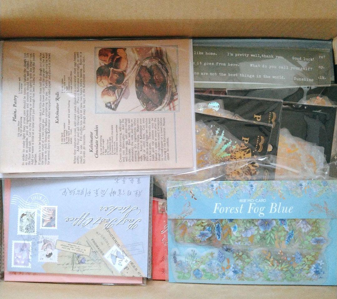 特別価格！大量 紙モノ まとめ売り 80