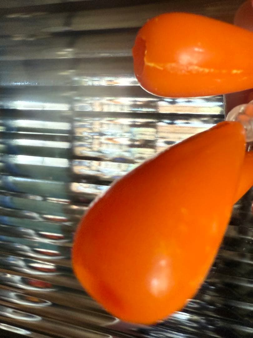 昭和レトロ　珠のれん　ビーズのれん　キッチン　インテリア雑貨