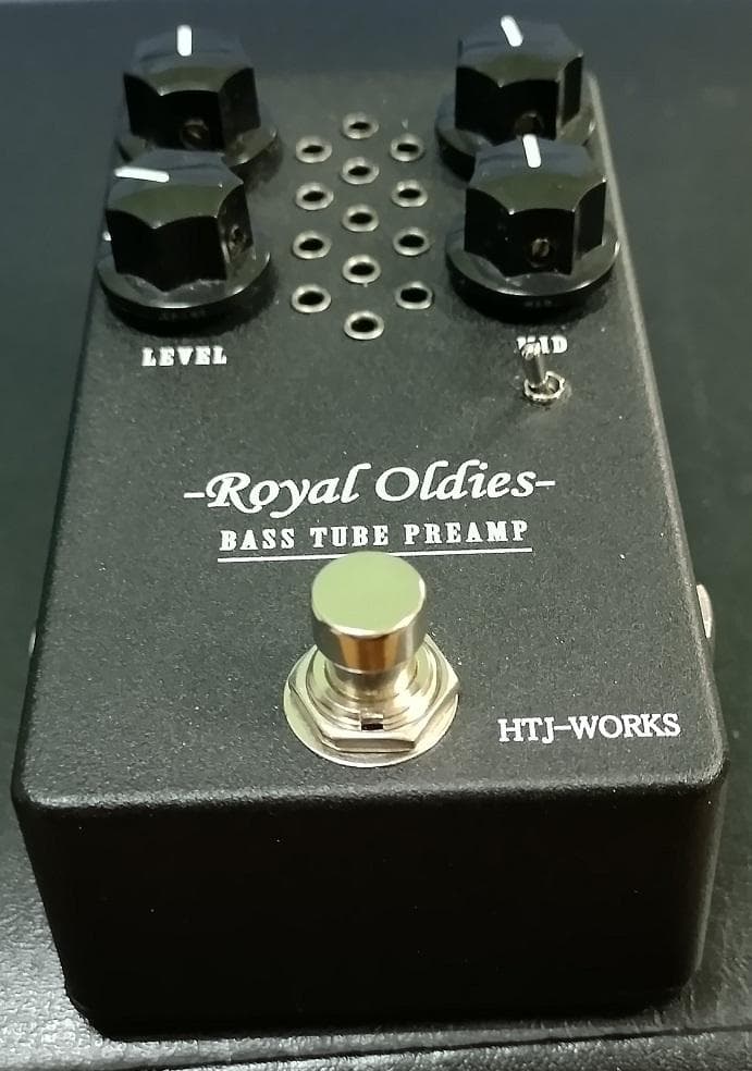 ベース HTJ-WORKS  OLDIES