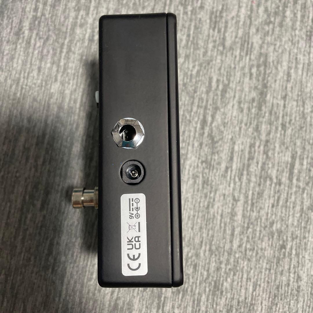 ギター mxr rockman x100