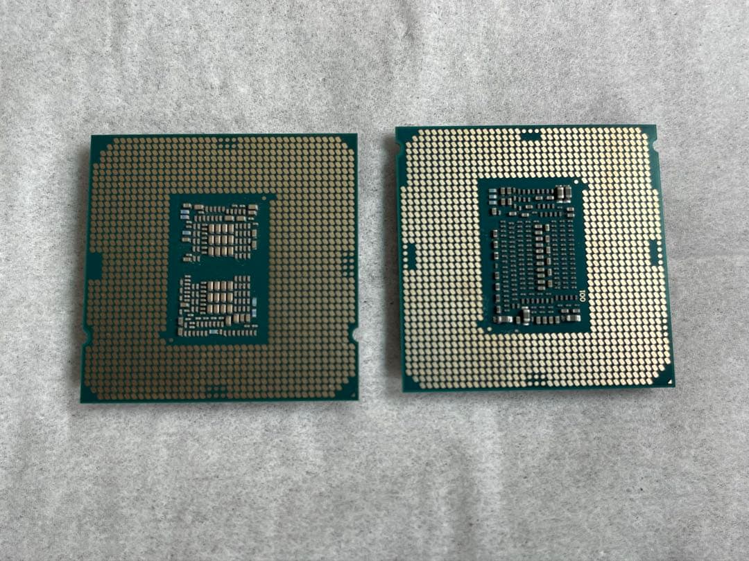 ド*ん様 CPU セット