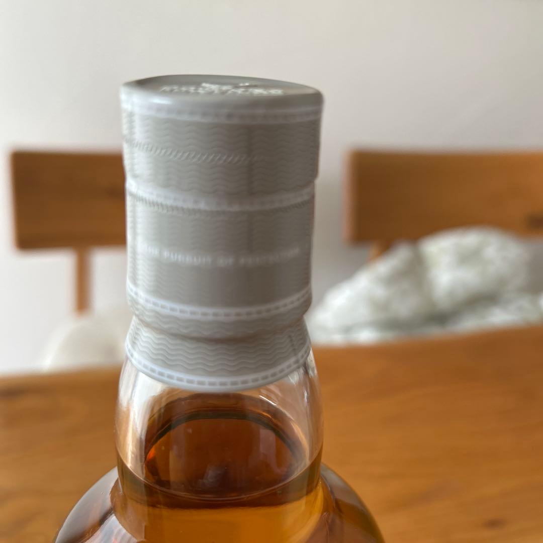 カリラ13年 ゴードンアンドマクファイル