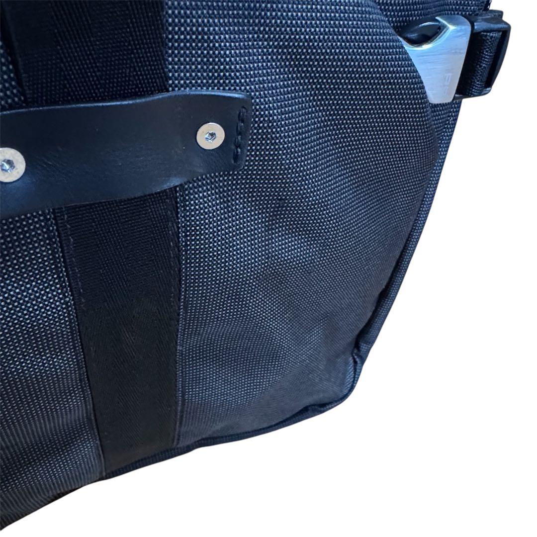 ポルシェ・デザイン Porsche Design ブラックキャリーケース