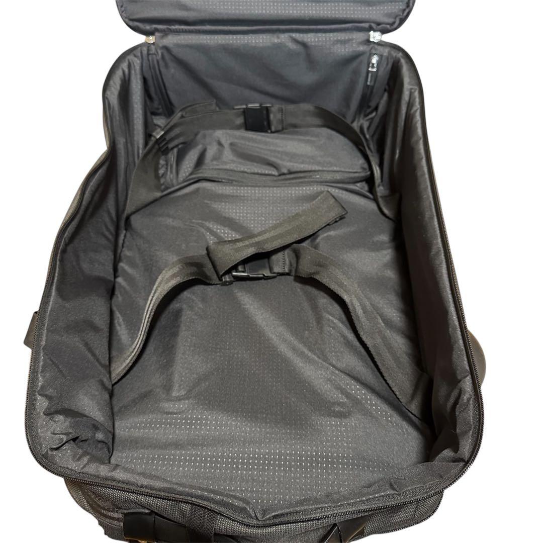 ポルシェ・デザイン Porsche Design ブラックキャリーケース