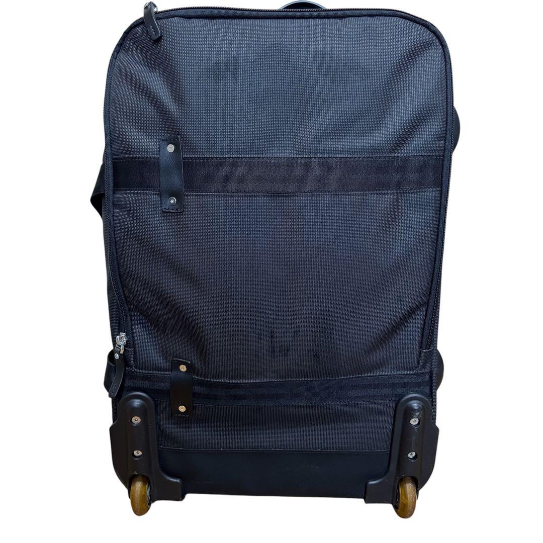 ポルシェ・デザイン Porsche Design ブラックキャリーケース