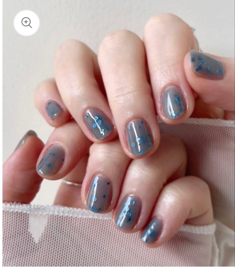 PIMUM ネイルポリッシュ　5本セット