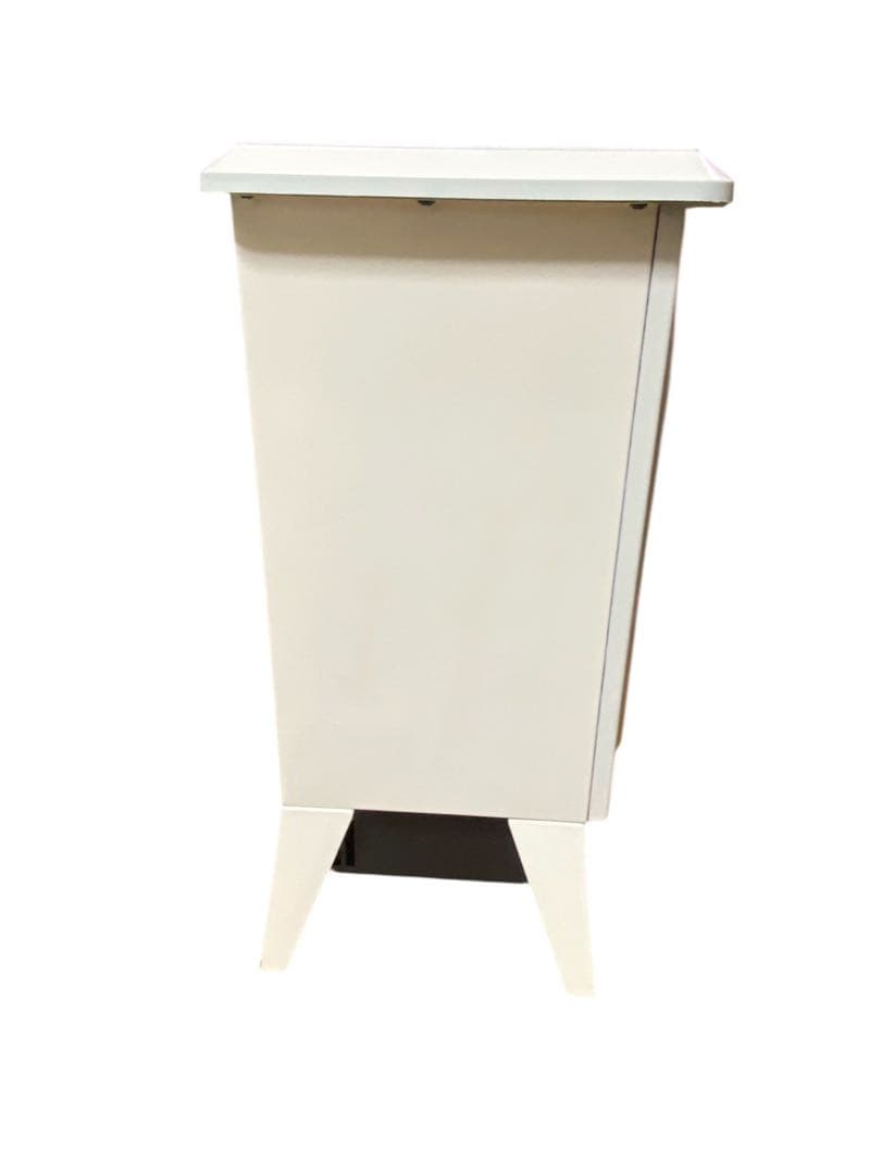 最終セール‼︎ディンプレックス 暖炉型電気ストーブ MCS12WJ 美品