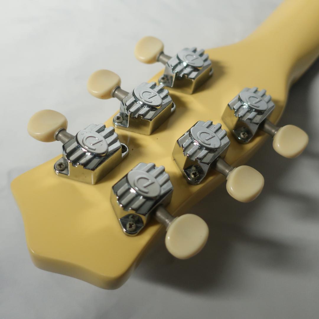 DANELECTRO ダンエレクトロ エレキギター ギグバッグ付 弦交換済