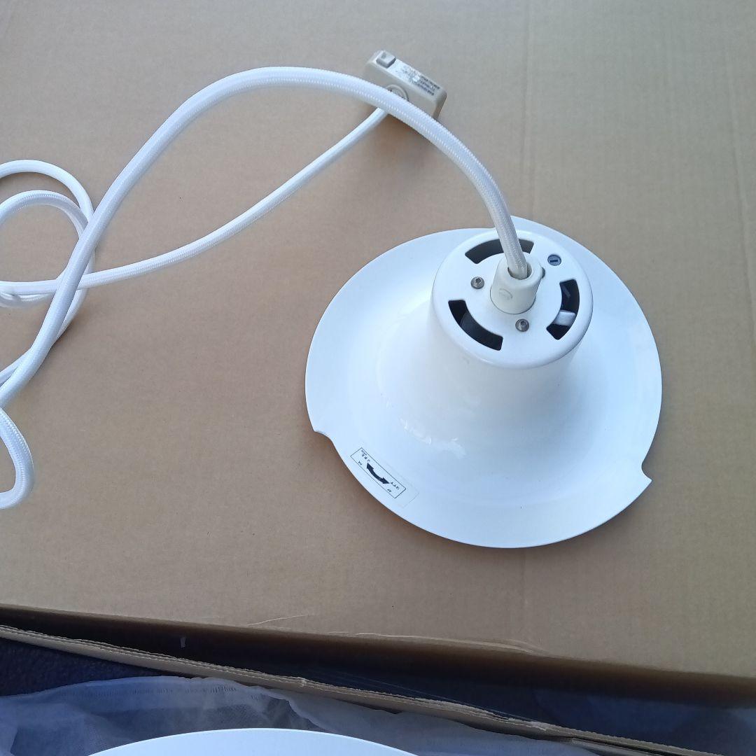 ルイスポールセン　PH5 　ヤマギワ　アクタス　FLOS