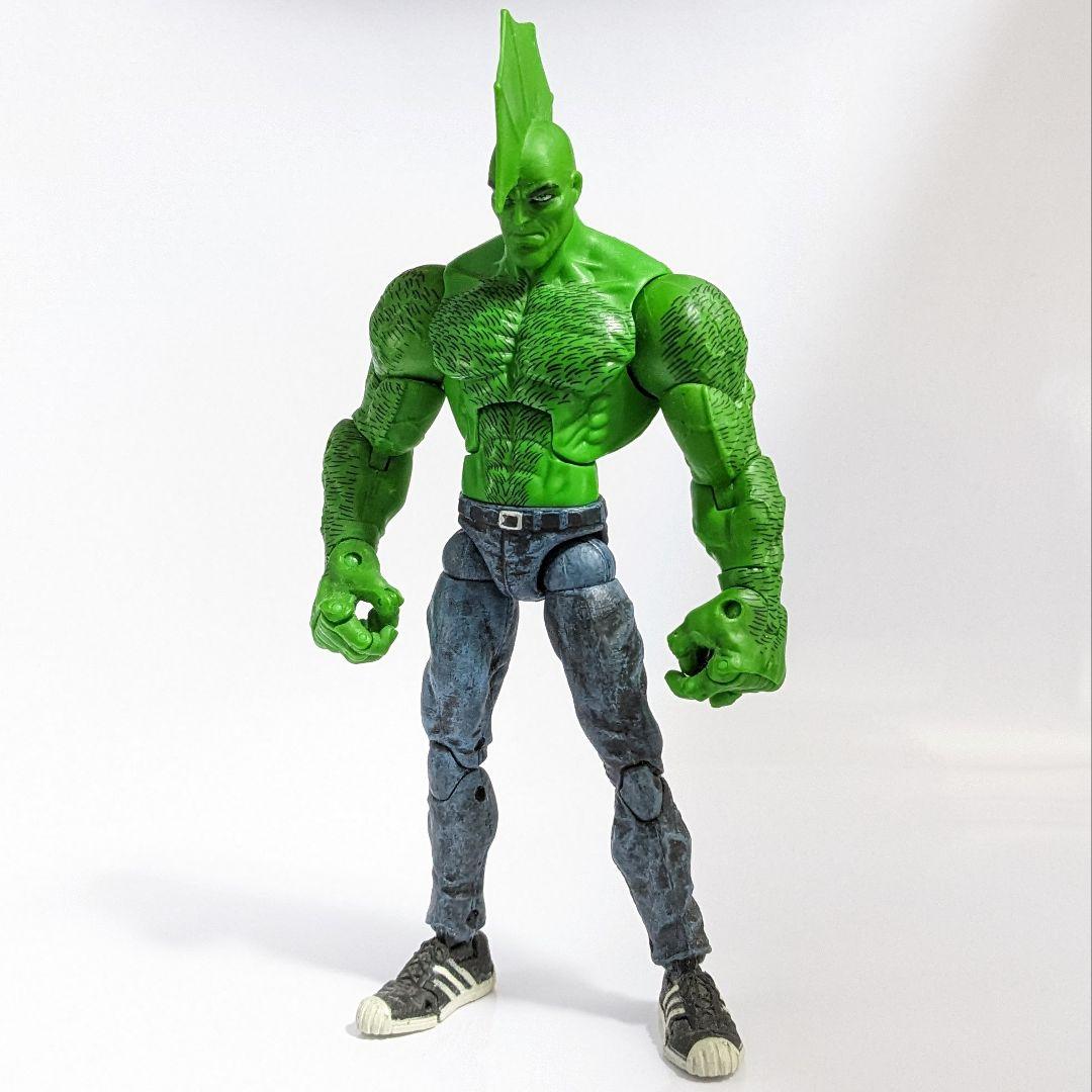 レジェンダリーコミック サベッジドラゴン ヴァリアント トイビズ フィギュア