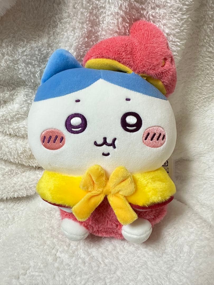 【もぐもぐ本舗】川越おいもなぬいぐるみ 3体セット