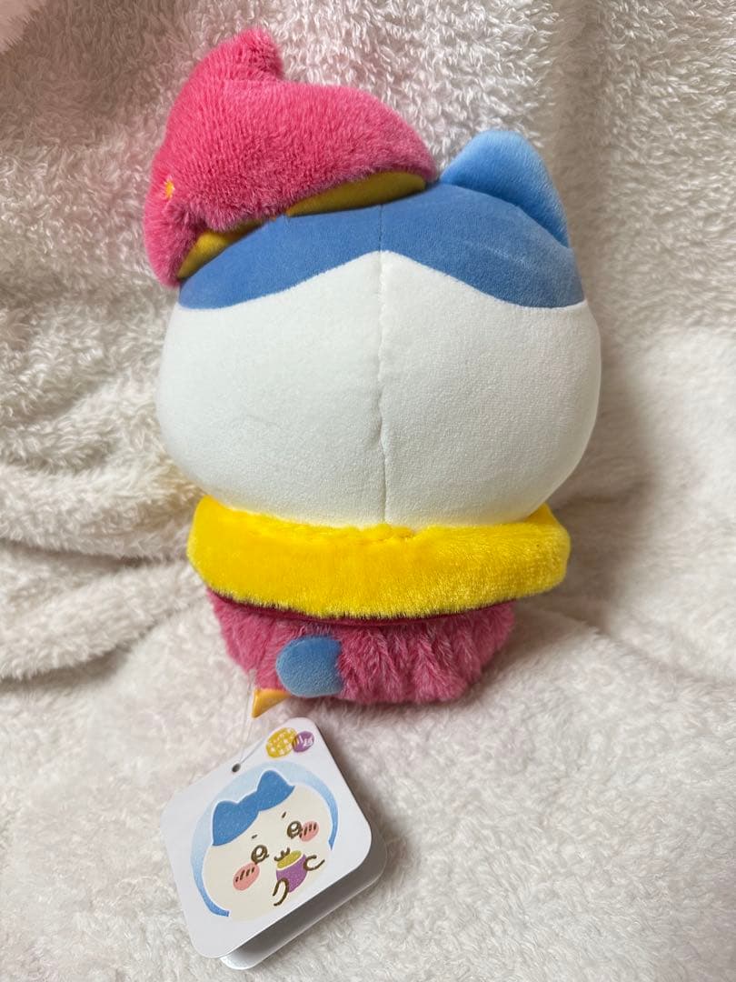 【もぐもぐ本舗】川越おいもなぬいぐるみ 3体セット