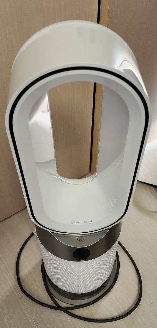 ダイソン　HP10WW　Purifier　Hot+Cool　Gen1　空気清浄機