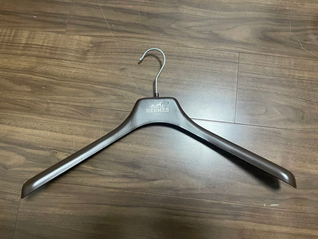 エルメス　HERMESハンガー 5点セット