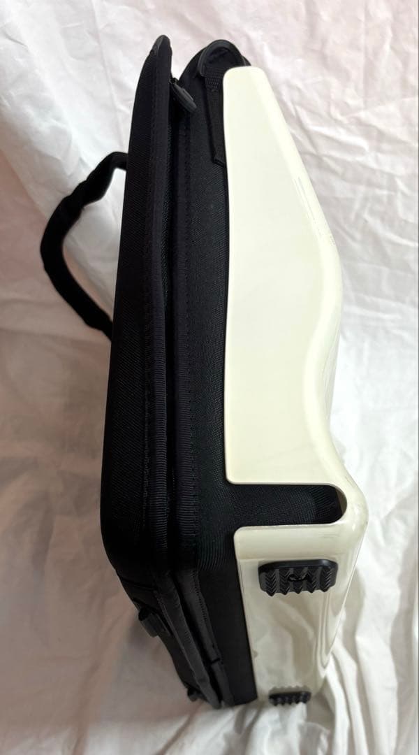 ボブルビー POINT65°n 2way ビジネスバッグ ショルダーバッグ