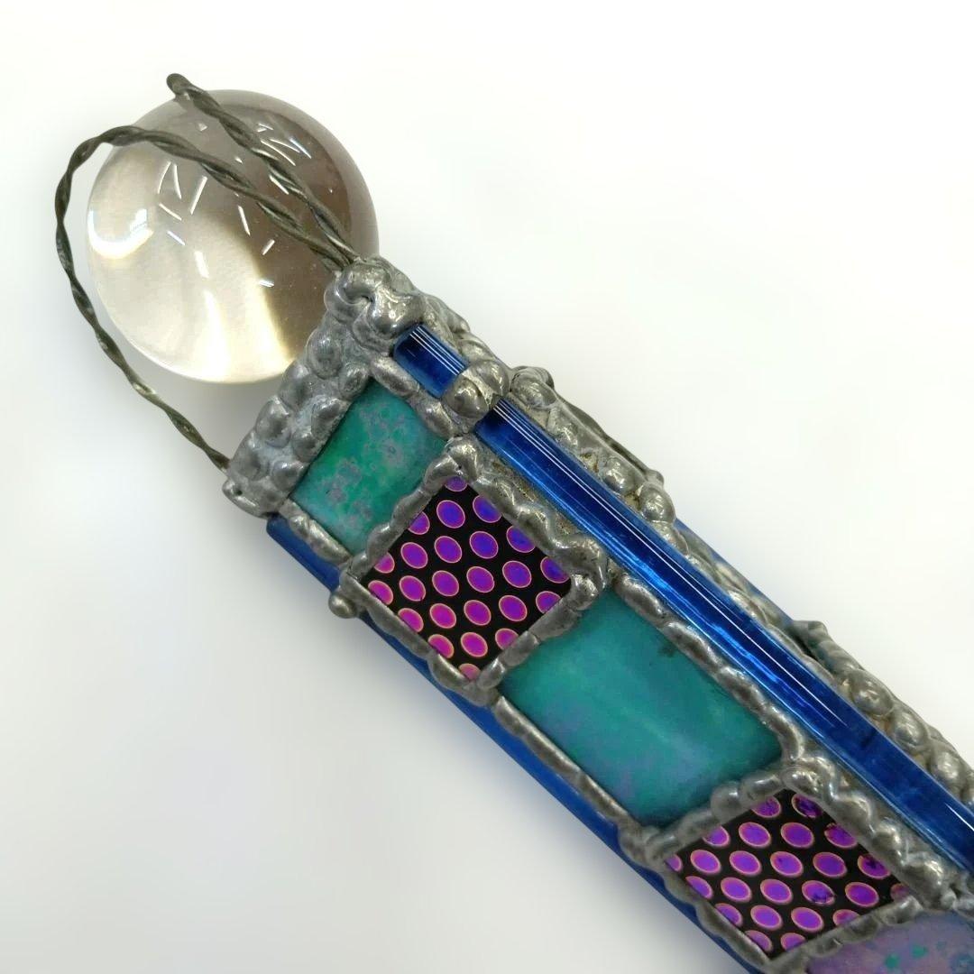 USA 万華鏡　スコープ　kaleidoscope　工芸品