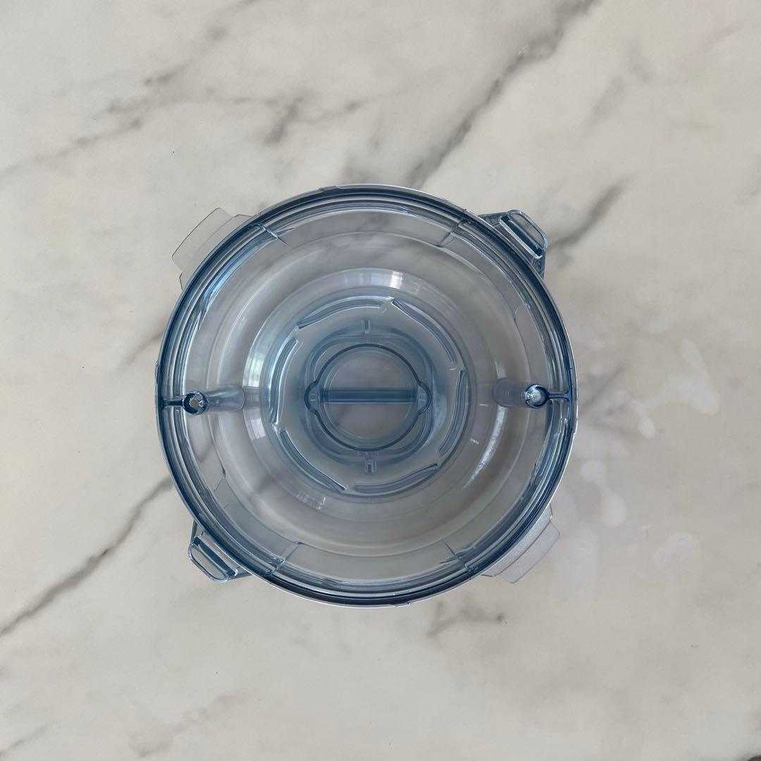 Vitamix V1200i 2l コンテナー 【保証・レシピ本付】