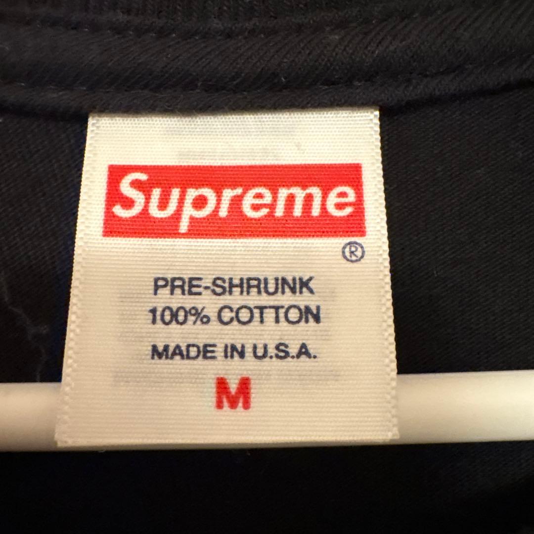 supreme マーガレットキーン