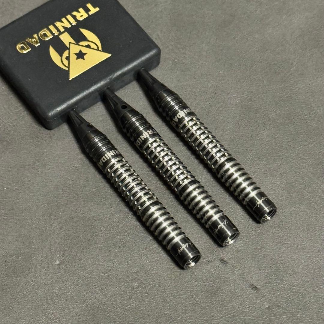 【最終値下げ！】リカルド 浅田斉吾モデル エスダーツ限定モデル 2BA