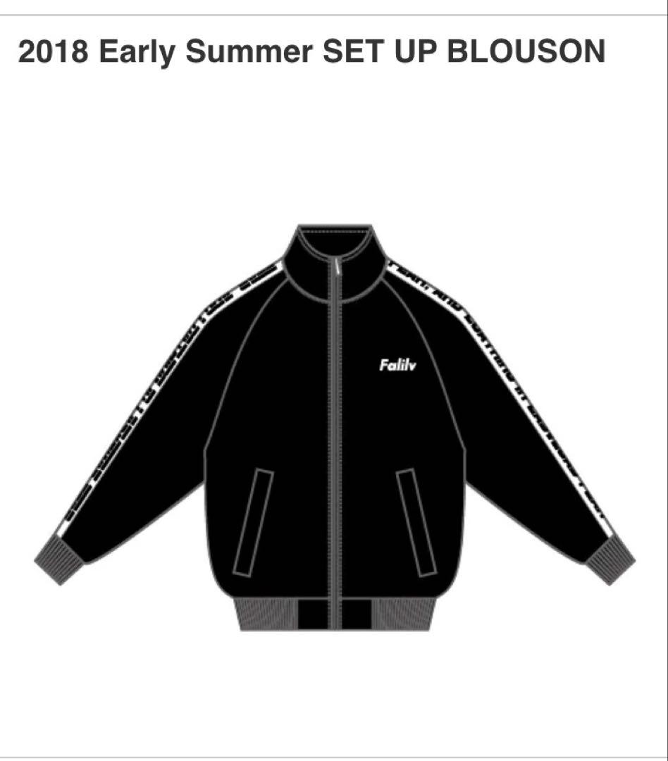 Fear, and Loathing in Las Vegas ブルゾン