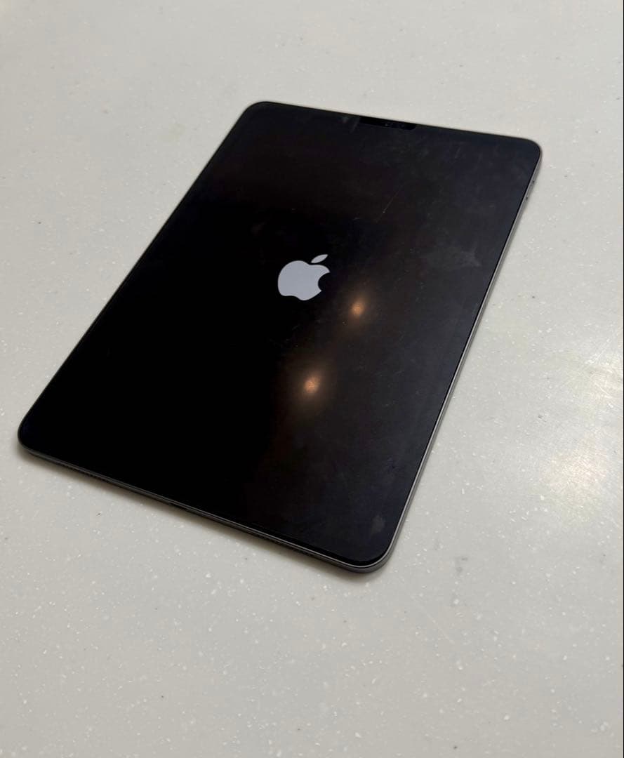 ブ*ン様 Apple iPad Pro A1980 Wi-Fiモデル　ジャンク