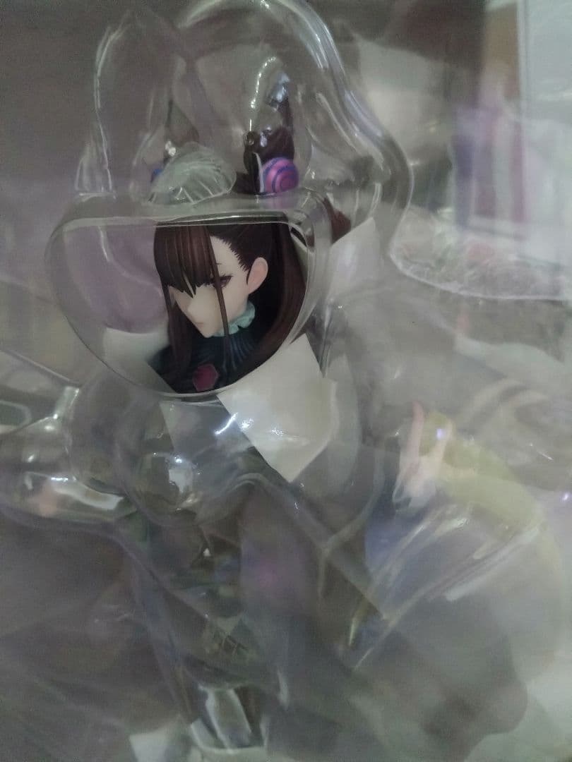 アルター キャスター　紫式部