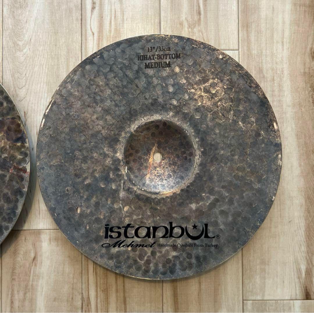 パーカッション・打楽器 Istanbul Mehmet turk 13