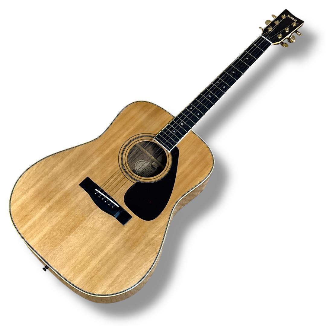 【美品】YAMAHA L-5 アコースティックギター