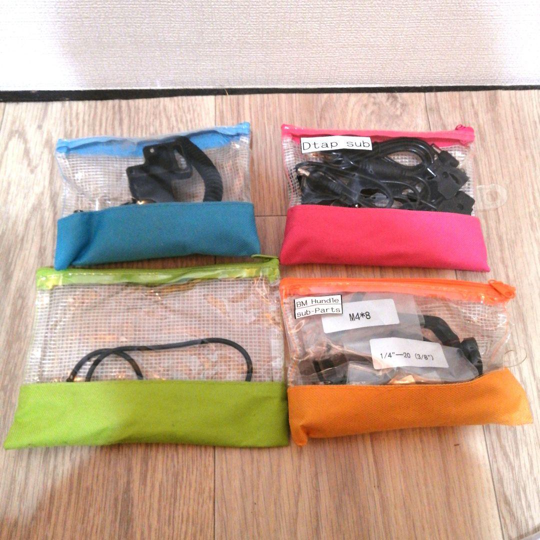 付属品多数 Blackmagic Pocket Cinema Camera 4K