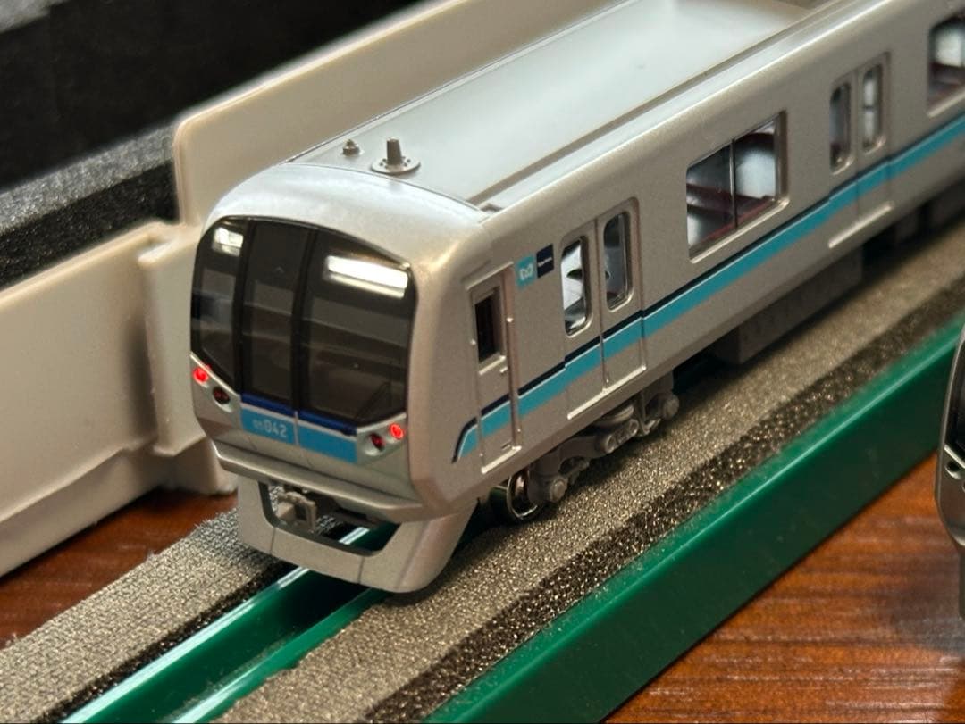 GM メトロ05系13次車フルセット（ほぼ未使用）