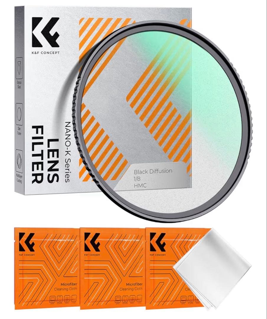 銘匠光学 TTArtisan 50mm f/2 単焦点レンズ　フィルター付