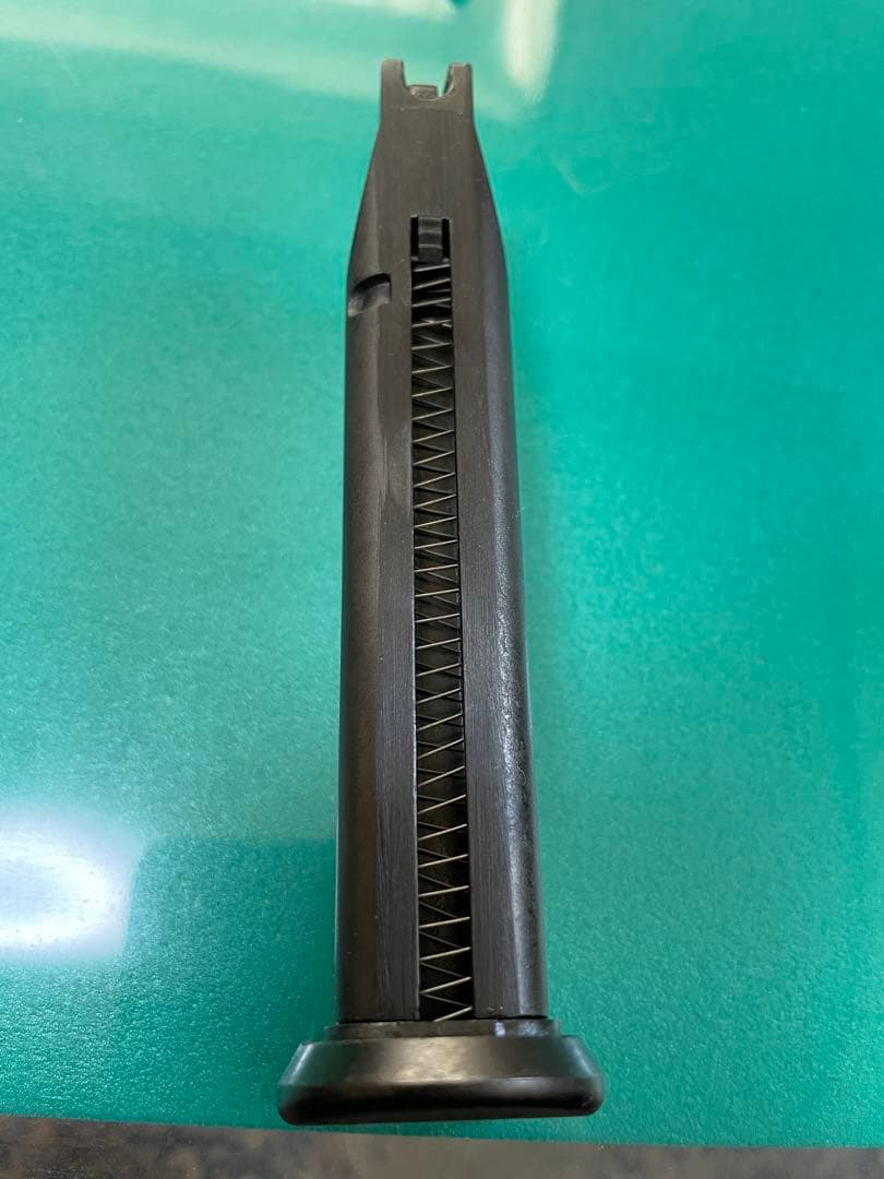 マルゼン　ワルサーP99