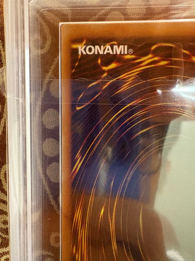 暗黒騎士ガイア レリーフ　ARS9 極美品