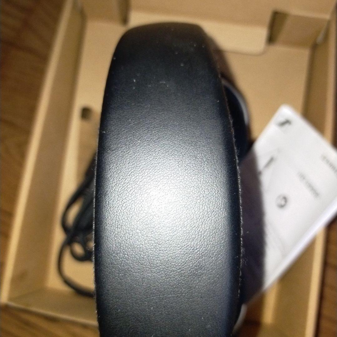 ウ*ー様 Sennheiser ゼンハイザーHD 599 有線ヘッドホン