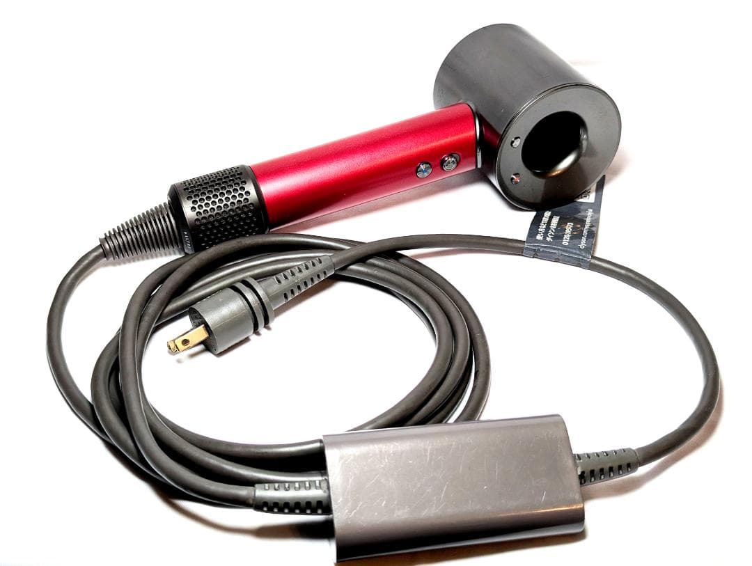 宮田【整備済品】ダイソンドライヤーHD12 カスタムカラー　A1879