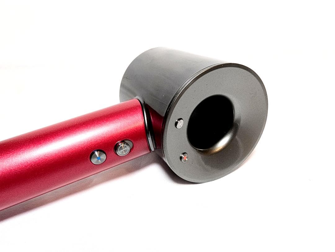 宮田【整備済品】ダイソンドライヤーHD12 カスタムカラー　A1879