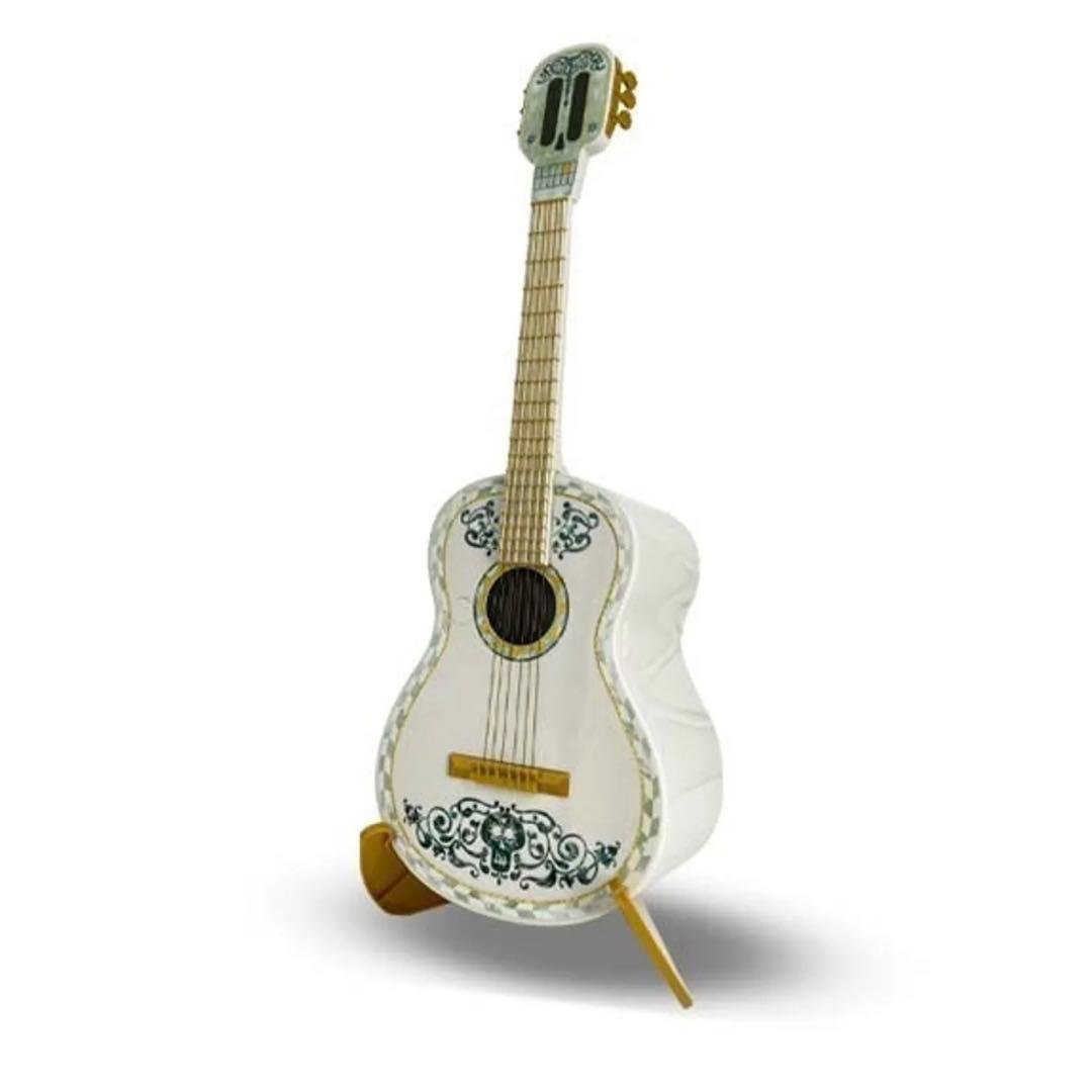 レア★海外限定★日本未発売★リメンバーミー ギター ミゲルポップコーンバケット