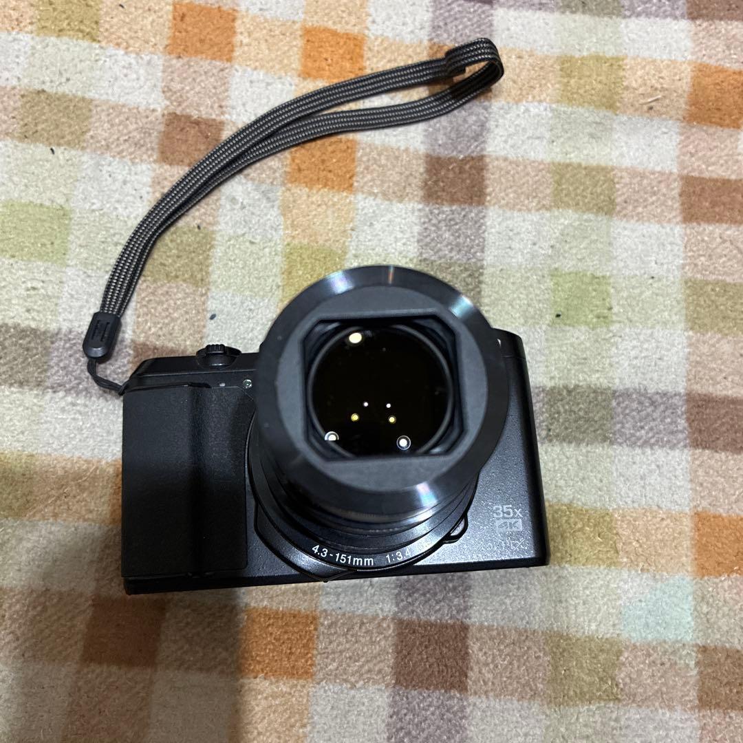 Nikon COOLPIX A900 35x 4K コンパクトデジタルカメラ