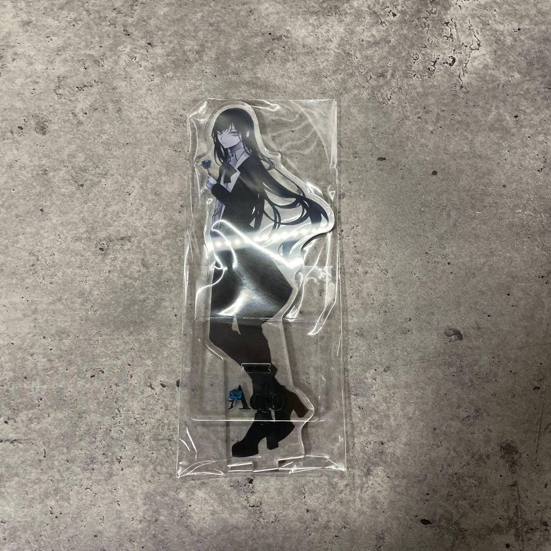 Ado 喜劇 アクリルスタンド 未開封